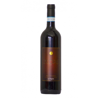 Jacopus Rosso di Montalcino